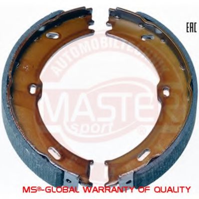 MASTER-SPORT 03013740032-SET-MS Тормозные колодоки для MERCEDES-BENZ SPRINTER 3,5-T (Мэрcэдэс-бэнз Спринтэр 3,5-т) MASTER-SPORT 03013740032-SET-MS Тормозные колодоки для MERCEDES-BENZ SPRINTER 3,5-T (Мэрcэдэс-бэнз Спринтэр 3,5-т)