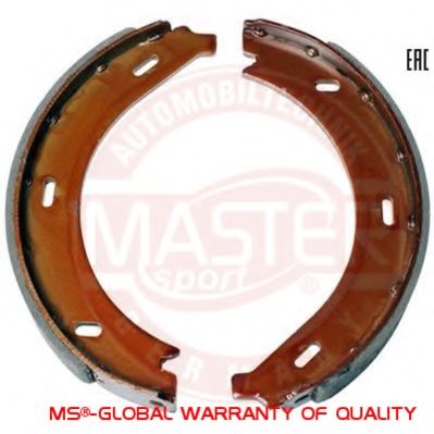 MASTER-SPORT 03013740112-SET-MS Тормозные колодоки для MERCEDES-BENZ V-CLASS (Мэрcэдэс-бэнз V-cласс) MASTER-SPORT 03013740112-SET-MS Тормозные колодоки для MERCEDES-BENZ V-CLASS (Мэрcэдэс-бэнз V-cласс)