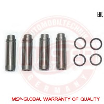 MASTER-SPORT 08EX/A-S-SET/4/-MS Направляющая втулка клапана 