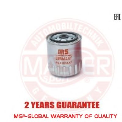 MASTER-SPORT 817/3X-KF-PCS-MS Топливный фильтр для MERCEDES-BENZ VITO (Мэрcэдэс-бэнз Вито) MASTER-SPORT 817/3X-KF-PCS-MS Топливный фильтр для MERCEDES-BENZ VITO (Мэрcэдэс-бэнз Вито)