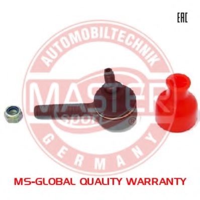 MASTER-SPORT 10618-PCS-MS Наконечник поперечной рулевой тяги для BMW 7 (Бмв 7) MASTER-SPORT 10618-PCS-MS Наконечник поперечной рулевой тяги для BMW 7 (Бмв 7)