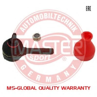 MASTER-SPORT 10619-PCS-MS Наконечник поперечной рулевой тяги для BMW 7 (Бмв 7) MASTER-SPORT 10619-PCS-MS Наконечник поперечной рулевой тяги для BMW 7 (Бмв 7)