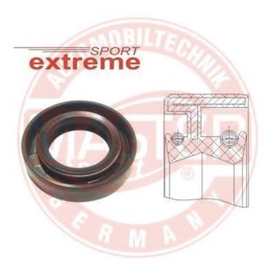 MASTER-SPORT 210810230103435-SET Уплотняющее кольцо, распределительный вал для LADA 111 (Лада 111) MASTER-SPORT 210810230103435-SET Уплотняющее кольцо, распределительный вал для LADA 111 (Лада 111)