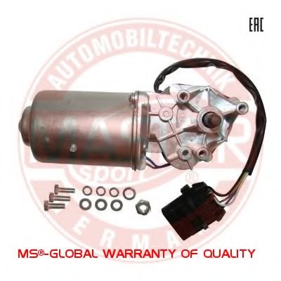MASTER-SPORT 1118-3730000-PCS-MS Двигатель стеклоочистителя для LADA (Лада) MASTER-SPORT 1118-3730000-PCS-MS Двигатель стеклоочистителя для LADA (Лада)