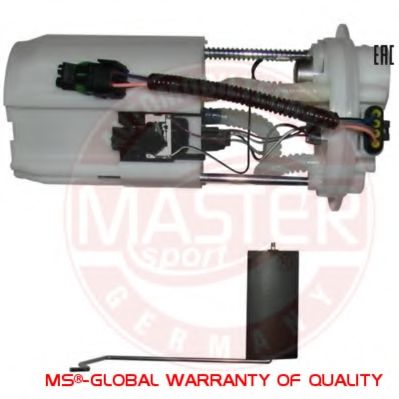 MASTER-SPORT 21101-1139009-PCS-MS Топливный насос для LADA 112 (Лада 112) MASTER-SPORT 21101-1139009-PCS-MS Топливный насос для LADA 112 (Лада 112)