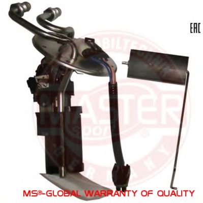 MASTER-SPORT 21214-1139009-PCS-MS Топливный насос для LADA NIVA (Лада Нива) MASTER-SPORT 21214-1139009-PCS-MS Топливный насос для LADA NIVA (Лада Нива)