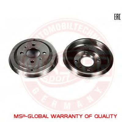 MASTER-SPORT 24021850011-PCS-MS Тормозной барабан для FIAT STRADA II (Фиат Страда 2) MASTER-SPORT 24021850011-PCS-MS Тормозной барабан для FIAT STRADA II (Фиат Страда 2)