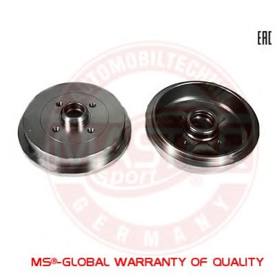MASTER-SPORT 24022000181-PCS-MS Тормозной барабан для AUDI 4000 (Ауди 4000) MASTER-SPORT 24022000181-PCS-MS Тормозной барабан для AUDI 4000 (Ауди 4000)