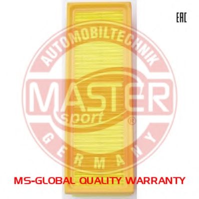 MASTER-SPORT 3468/1-LF-PCS-MS Воздушный фильтр для PEUGEOT PARTNER PATAGONICA / URBANA (Пежо Партнер патагоника / урбана) MASTER-SPORT 3468/1-LF-PCS-MS Воздушный фильтр для PEUGEOT PARTNER PATAGONICA / URBANA (Пежо Партнер патагоника / урбана)