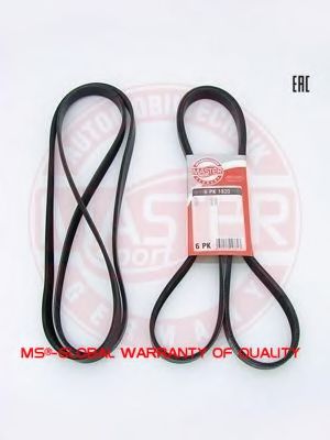 MASTER-SPORT 6PK1830-PCS-MS Поликлиновой ремень для BUICK PARK AVENUE (Бьюик Парк аvэнуэ) MASTER-SPORT 6PK1830-PCS-MS Поликлиновой ремень для BUICK PARK AVENUE (Бьюик Парк аvэнуэ)