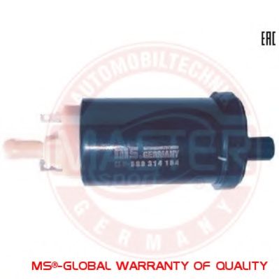 MASTER-SPORT 580314154-PCS-MS Топливный насос для OPEL ASTRA F CLASSIC (Опель Астра ф классик) MASTER-SPORT 580314154-PCS-MS Топливный насос для OPEL ASTRA F CLASSIC (Опель Астра ф классик)