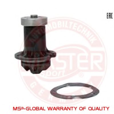 MASTER-SPORT 155-WP-PCS-MS Водяной насос для MERCEDES-BENZ SL (Мэрcэдэс-бэнз Сл) MASTER-SPORT 155-WP-PCS-MS Водяной насос для MERCEDES-BENZ SL (Мэрcэдэс-бэнз Сл)