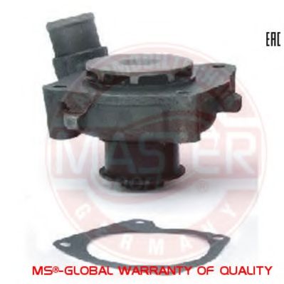 MASTER-SPORT 205-WP-PCS-MS Водяной насос для FORD FIESTA (Форд Фиэста) MASTER-SPORT 205-WP-PCS-MS Водяной насос для FORD FIESTA (Форд Фиэста)
