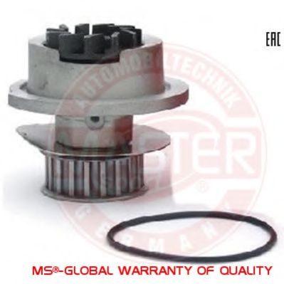 MASTER-SPORT 388-WP-PCS-MS Водяной насос для OPEL KADETT E COMBO (Опель Кадэтт э комбо) MASTER-SPORT 388-WP-PCS-MS Водяной насос для OPEL KADETT E COMBO (Опель Кадэтт э комбо)