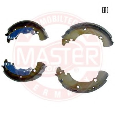 MASTER-SPORT 03013703452-SET-MS Тормозные колодоки для FIAT (Фиат) MASTER-SPORT 03013703452-SET-MS Тормозные колодоки для FIAT (Фиат)