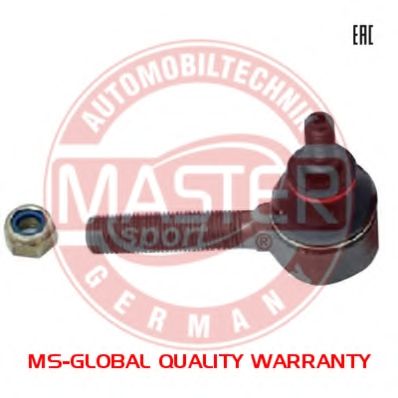 MASTER-SPORT 10711-PCS-MS Наконечник поперечной рулевой тяги для MERCEDES-BENZ E-CLASS (Мэрcэдэс-бэнз Е класс) MASTER-SPORT 10711-PCS-MS Наконечник поперечной рулевой тяги для MERCEDES-BENZ E-CLASS (Мэрcэдэс-бэнз Е класс)