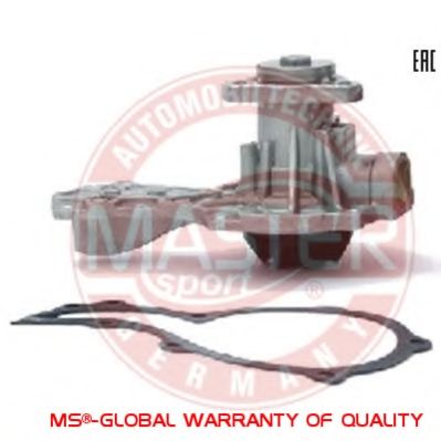 MASTER-SPORT 514-WP-PCS-MS Водяной насос для VOLKSWAGEN SCIROCCO (Фольксваген Сcироccо) MASTER-SPORT 514-WP-PCS-MS Водяной насос для VOLKSWAGEN SCIROCCO (Фольксваген Сcироccо)