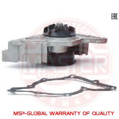 MASTER-SPORT 539-WP-PCS-MS Водяной насос для AUDI A6 (Ауди А6) MASTER-SPORT 539-WP-PCS-MS Водяной насос для AUDI A6 (Ауди А6)