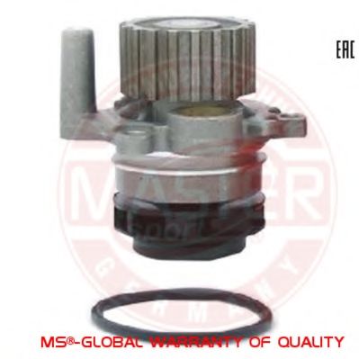 MASTER-SPORT 548-WP-PCS-MS Водяной насос для SEAT LEON (Сеат Леон) MASTER-SPORT 548-WP-PCS-MS Водяной насос для SEAT LEON (Сеат Леон)