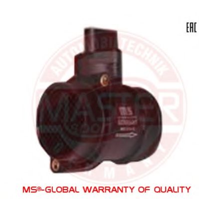 MASTER-SPORT 014-K-PCS-MS Расходомер воздуха для AUDI TT (Ауди Тт) MASTER-SPORT 014-K-PCS-MS Расходомер воздуха для AUDI TT (Ауди Тт)