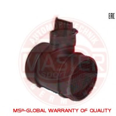 MASTER-SPORT 019-K-PCS-MS Расходомер воздуха для FIAT (Фиат) MASTER-SPORT 019-K-PCS-MS Расходомер воздуха для FIAT (Фиат)