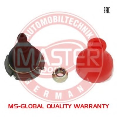 MASTER-SPORT 11586-PCS-MS Несущий направляющий шарнир для PEUGEOT 305 II (Пежо 305 2) MASTER-SPORT 11586-PCS-MS Несущий направляющий шарнир для PEUGEOT 305 II (Пежо 305 2)