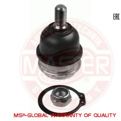 MASTER-SPORT 29666-PCS-MS Несущий направляющий шарнир для HYUNDAI EXCEL (Хендай Эxcэл) MASTER-SPORT 29666-PCS-MS Несущий направляющий шарнир для HYUNDAI EXCEL (Хендай Эxcэл)