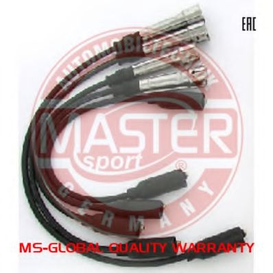 MASTER-SPORT 561A-ZW-LPG-SET-MS Комплект проводов зажигания для AUDI 90 (Ауди 90) MASTER-SPORT 561A-ZW-LPG-SET-MS Комплект проводов зажигания для AUDI 90 (Ауди 90)