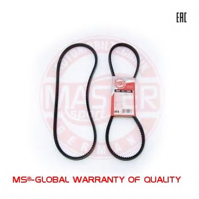 MASTER-SPORT AVX-13X1060-PCS-MS Клиновой ремень для HONDA (Хонда) MASTER-SPORT AVX-13X1060-PCS-MS Клиновой ремень для HONDA (Хонда)