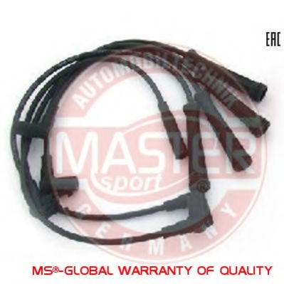 MASTER-SPORT 735-ZW-LPG-SET-MS Комплект проводов зажигания для RENAULT LUTECIA I (Рено Лутэcиа и) MASTER-SPORT 735-ZW-LPG-SET-MS Комплект проводов зажигания для RENAULT LUTECIA I (Рено Лутэcиа и)