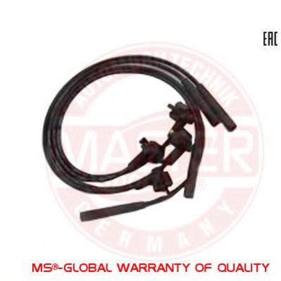 MASTER-SPORT 783-ZW-LPG-SET-MS Комплект проводов зажигания для FORD ORION III (Форд Орион 3) MASTER-SPORT 783-ZW-LPG-SET-MS Комплект проводов зажигания для FORD ORION III (Форд Орион 3)