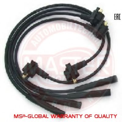 MASTER-SPORT 784-ZW-LPG-SET-MS Комплект проводов зажигания для FORD ORION III (Форд Орион 3) MASTER-SPORT 784-ZW-LPG-SET-MS Комплект проводов зажигания для FORD ORION III (Форд Орион 3)