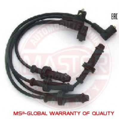 MASTER-SPORT 795-ZW-LPG-SET-MS Комплект проводов зажигания для PEUGEOT 309 II (Пежо 309 2) MASTER-SPORT 795-ZW-LPG-SET-MS Комплект проводов зажигания для PEUGEOT 309 II (Пежо 309 2)