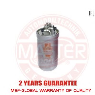MASTER-SPORT 853/3X-KF-PCS-MS Топливный фильтр для VOLKSWAGEN GOLF IV (Фольксваген Гольф 4) MASTER-SPORT 853/3X-KF-PCS-MS Топливный фильтр для VOLKSWAGEN GOLF IV (Фольксваген Гольф 4)
