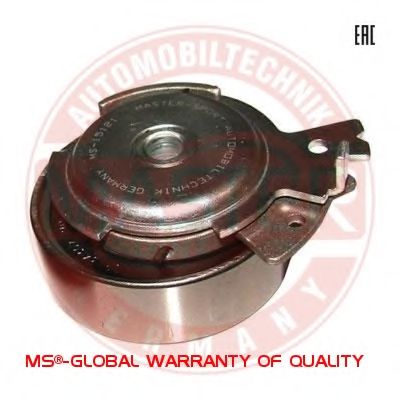 MASTER-SPORT 15121-PCS-MS Устройство для натяжения ремня, ремень ГРМ для DAEWOO KALOS (Дэу Калос) MASTER-SPORT 15121-PCS-MS Устройство для натяжения ремня, ремень ГРМ для DAEWOO KALOS (Дэу Калос)