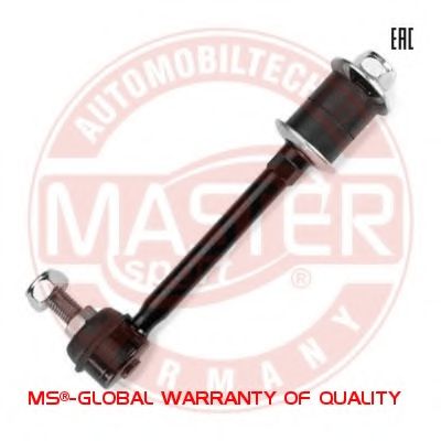 MASTER-SPORT 15421B-PCS-MS Тяга стойка, стабилизатор для NISSAN (Ниссан) MASTER-SPORT 15421B-PCS-MS Тяга стойка, стабилизатор для NISSAN (Ниссан)