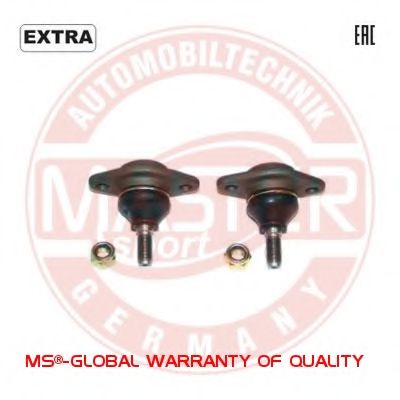 MASTER-SPORT 1545601/E-SET2-MS Несущий направляющий шарнир для LADA SABLE (Лада Саблэ) MASTER-SPORT 1545601/E-SET2-MS Несущий направляющий шарнир для LADA SABLE (Лада Саблэ)
