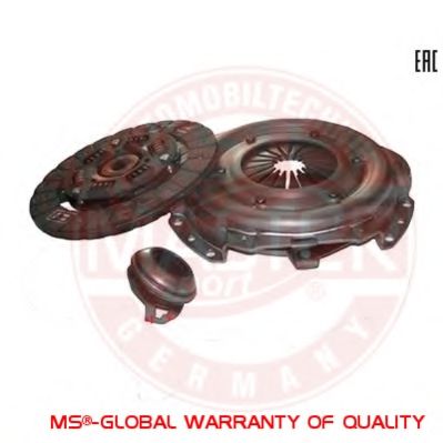 MASTER-SPORT 3000167001-SET/3/-MS Комплект сцепления для RENAULT LE CAR (Рено Лэ cар) MASTER-SPORT 3000167001-SET/3/-MS Комплект сцепления для RENAULT LE CAR (Рено Лэ cар)