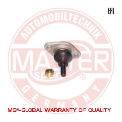 MASTER-SPORT 1545601/S-PCS-MS Несущий направляющий шарнир для LADA SABLE (Лада Саблэ) MASTER-SPORT 1545601/S-PCS-MS Несущий направляющий шарнир для LADA SABLE (Лада Саблэ)