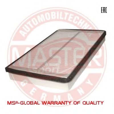 MASTER-SPORT 21006-IF-PCS-MS Фильтр, воздух во внутренном пространстве для LADA 112 (Лада 112)