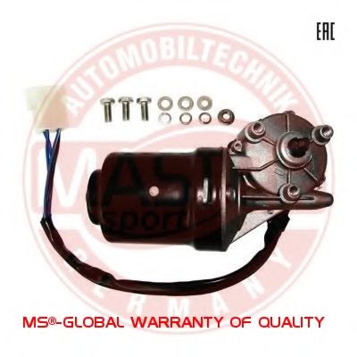 MASTER-SPORT 2103-3730000-PCS-MS Двигатель стеклоочистителя для LADA (Лада) MASTER-SPORT 2103-3730000-PCS-MS Двигатель стеклоочистителя для LADA (Лада)
