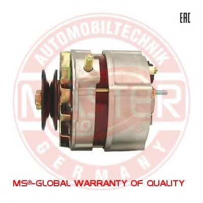MASTER-SPORT 2105-3701010-PCS-MS Генератор для LADA TOSCANA (Лада Тосcана) MASTER-SPORT 2105-3701010-PCS-MS Генератор для LADA TOSCANA (Лада Тосcана)