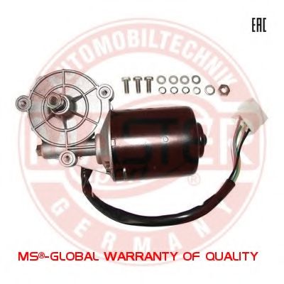MASTER-SPORT 2108-3730000-PCS-MS Двигатель стеклоочистителя для LADA (Лада) MASTER-SPORT 2108-3730000-PCS-MS Двигатель стеклоочистителя для LADA (Лада)