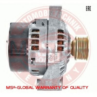 MASTER-SPORT 2110-3701010-01-PCS-MS Генератор для LADA 111 (Лада 111) MASTER-SPORT 2110-3701010-01-PCS-MS Генератор для LADA 111 (Лада 111)