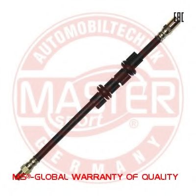 MASTER-SPORT 2110BSV-PR-PCS-MS Тормозной шланг для LADA (Лада) MASTER-SPORT 2110BSV-PR-PCS-MS Тормозной шланг для LADA (Лада)