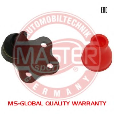 MASTER-SPORT 12153-PCS-MS Несущий направляющий шарнир для OPEL ASTRA F (Опель Астра ф) MASTER-SPORT 12153-PCS-MS Несущий направляющий шарнир для OPEL ASTRA F (Опель Астра ф)
