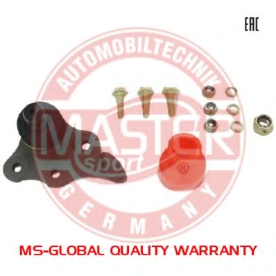 MASTER-SPORT 12210-PCS-MS Несущий направляющий шарнир для OPEL (Опель) MASTER-SPORT 12210-PCS-MS Несущий направляющий шарнир для OPEL (Опель)