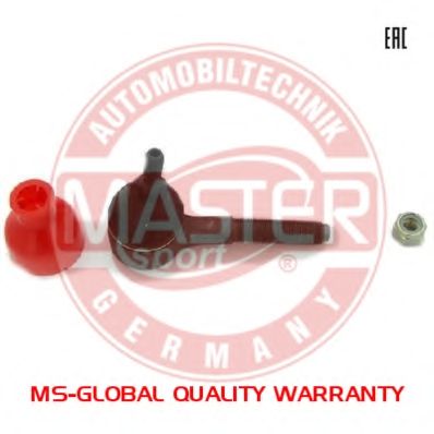 MASTER-SPORT 12236-PCS-MS Наконечник поперечной рулевой тяги для RENAULT TRAFIC (Рено Трафик) MASTER-SPORT 12236-PCS-MS Наконечник поперечной рулевой тяги для RENAULT TRAFIC (Рено Трафик)