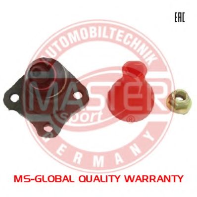 MASTER-SPORT 17619-PCS-MS Несущий направляющий шарнир для VOLKSWAGEN GOLF IV (Фольксваген Гольф 4) MASTER-SPORT 17619-PCS-MS Несущий направляющий шарнир для VOLKSWAGEN GOLF IV (Фольксваген Гольф 4)