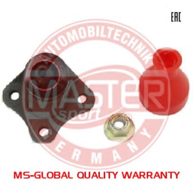 MASTER-SPORT 17620-PCS-MS Несущий направляющий шарнир для VOLKSWAGEN GOLF IV (Фольксваген Гольф 4) MASTER-SPORT 17620-PCS-MS Несущий направляющий шарнир для VOLKSWAGEN GOLF IV (Фольксваген Гольф 4)